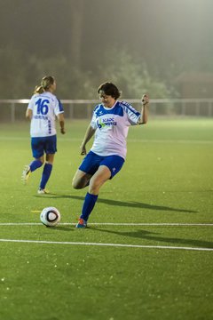 Bild 50 - Frauen Bramstedter TS - TuS Tensfeld : Ergebnis: 1:1